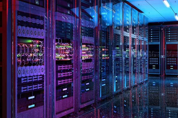 Dell's CEO reckons that the total memory demand from the entire AI market in 2028 will be 625x bigger than it was in 2022