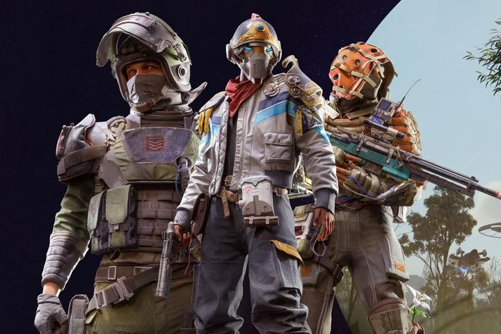 The Rocketeer mimicking the Vaporizer's alert noise was actually a bug, and it's been fixed in Arc Raiders' latest patch