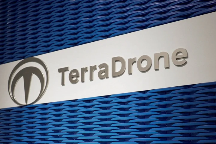 It has summoned Japanese ambassador over Ukrainian drones