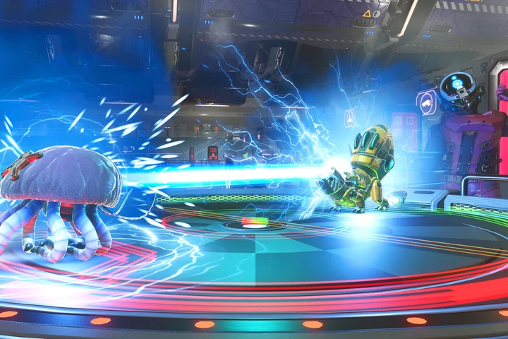 No Man's Sky's latest update is an entire new Pokémon-style creature-collection and battle system that's 'an entire multiplayer game all of its own'