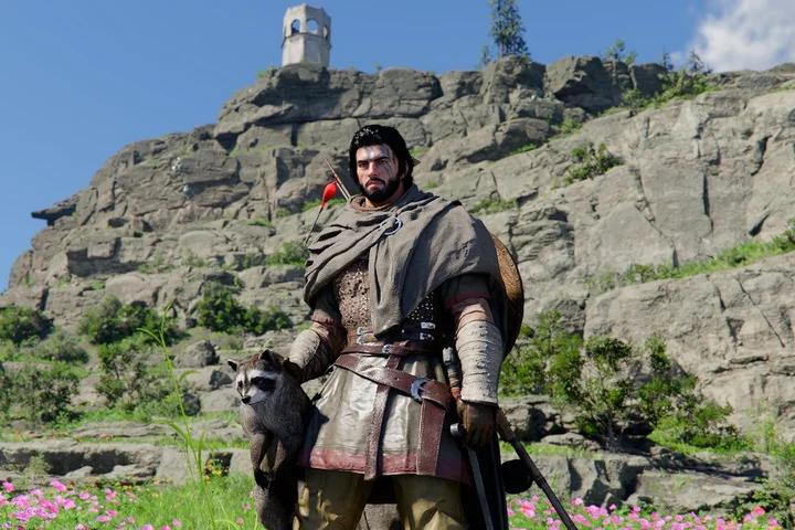 These 'hunger system' mods for Crimson Desert have gotten my hopes up for a full survival conversion