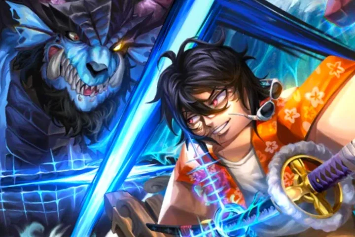 All King Legacy codes for April 2026: Gold Keys and Gems