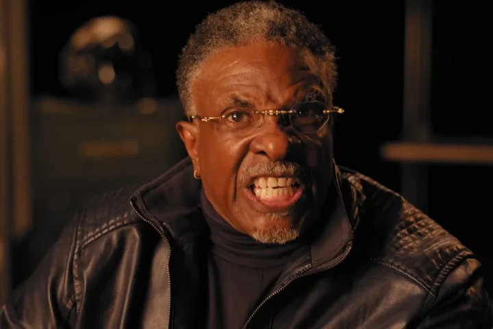 Keith David proves he can make anything sound incredibly cool as he delivers a dramatic reading masterclass in an ad for Starfield's latest DLC