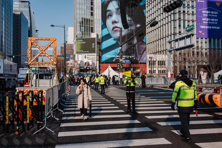 Pop startup Galaxy aims for IPO in Seoul and New York