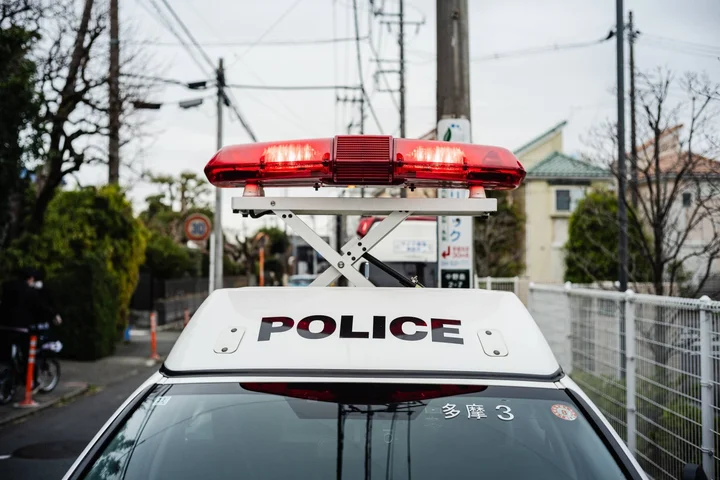 Based Japan crime ring
