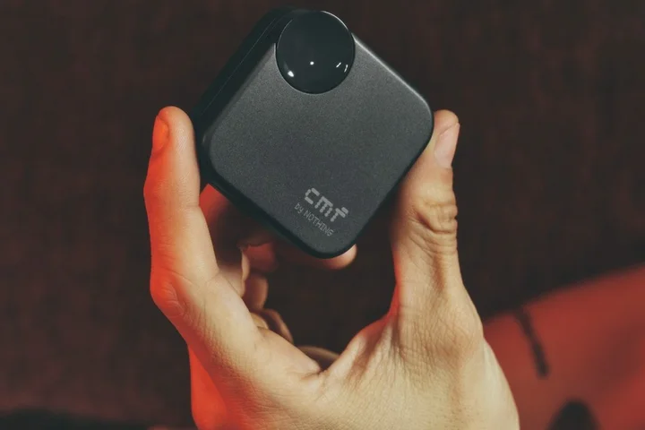 Nothing’s noise-canceling CMF Buds 2A are down to $19.99 for the rest of today