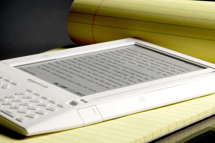 Amazon is ending support for older Kindles and Kindle Fires