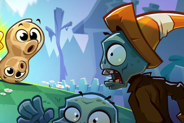 A Decade on, Plants vs Zombies 3 Has Now Soft Launched For at Least the Third Time