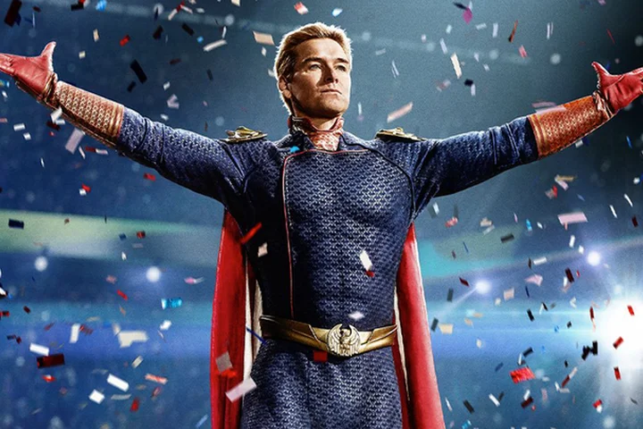 The Boys Creator Says Fans Will 'Retroactively Judge' the Entire Show Based on How They Feel About Season 5's Final Episode