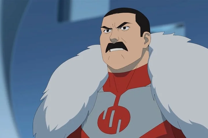 Invincible Season 4, Episode 6 Review – ‘You Look Horrible’