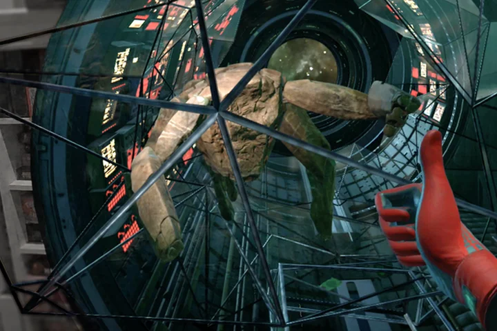 'This Is the First Step Outside of What Happens in the Book and Movie' — Project Hail Mary Video Game Has a New, Original Story From Andy Weir