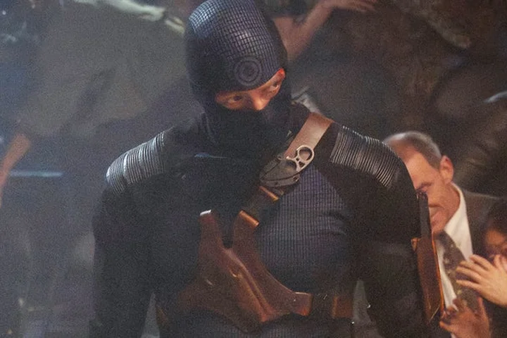 Daredevil: Born Again Season 2, Episode 4 Review