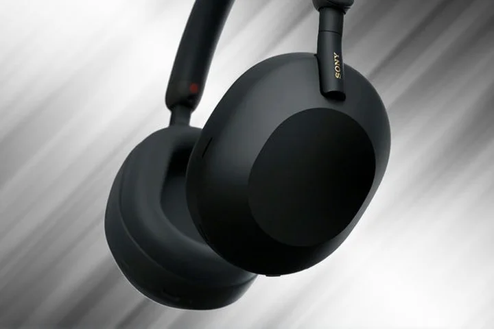 Save Nearly 40% Off a Brand New Pair of Sony WH-1000XM5 Noise Canceling Wireless Headphones