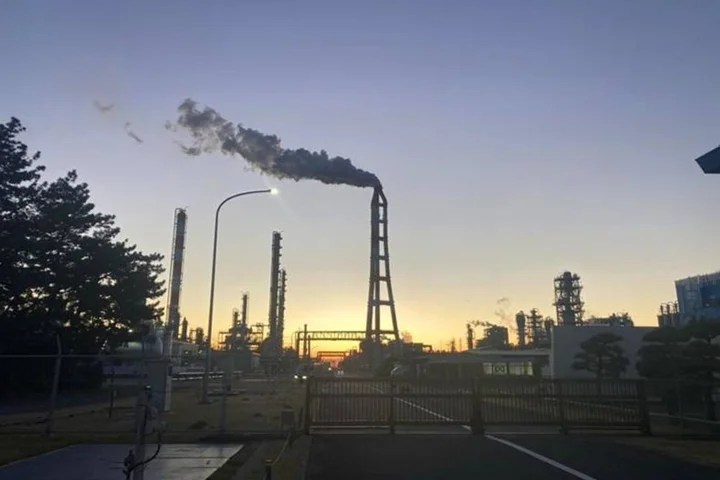 Japan walks tightrope to keep ethylene plants running amid Middle East crisis