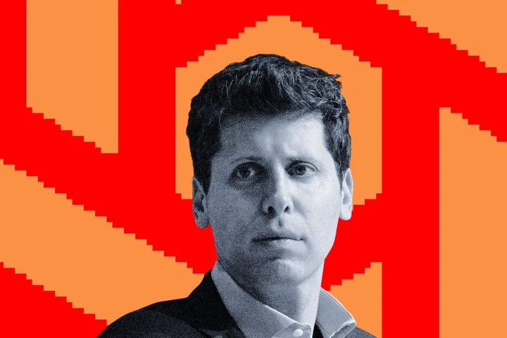 The vibes are off at OpenAI