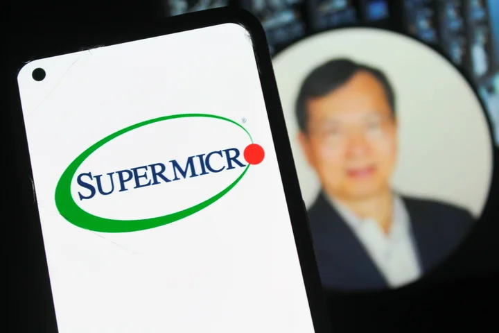 Supermicro launches probe after staff charged with China export violations
