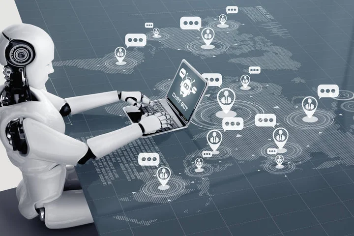 Cloudflare, GoDaddy team up to curb AI bot brigades