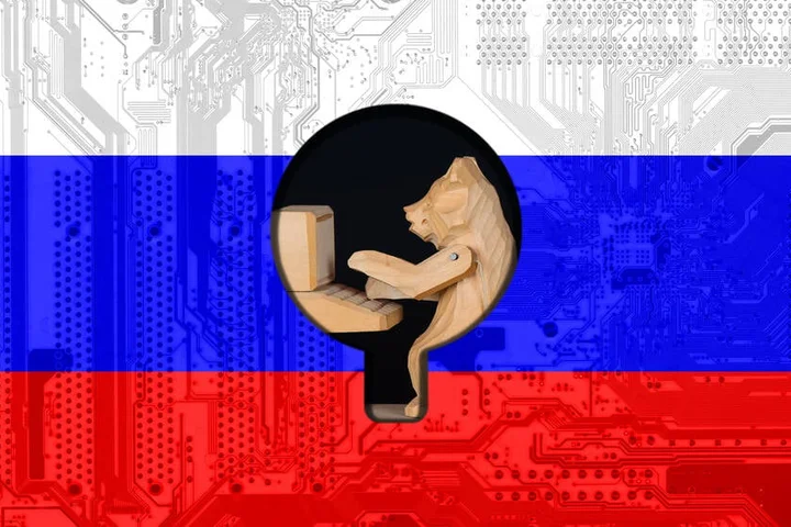 Russia's Fancy Bear still attacking routers to boost fake sites, NCSC warns