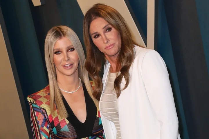 Caitlyn Jenner claims late friend Sophia Hutchins owed her over $600K