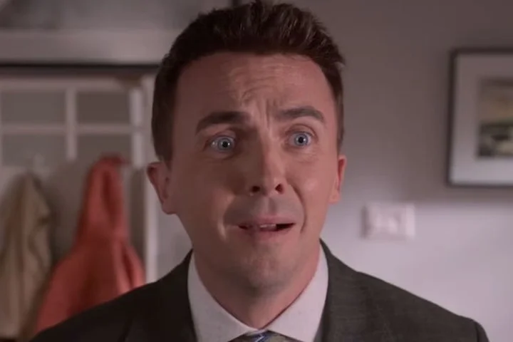 'I Don't Absorb Many Things': Malcolm in the Middle Star Frankie Muniz Says Reports of His Bad Memory Have Been 'Taken Out of Context'