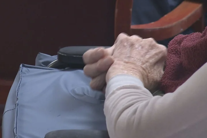 Term care workers in Nova Scotia prepared to strike next week