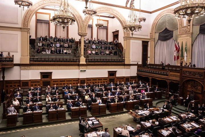 Ford government started 19 forensic audits in 5 years, including at Ministry of Labour