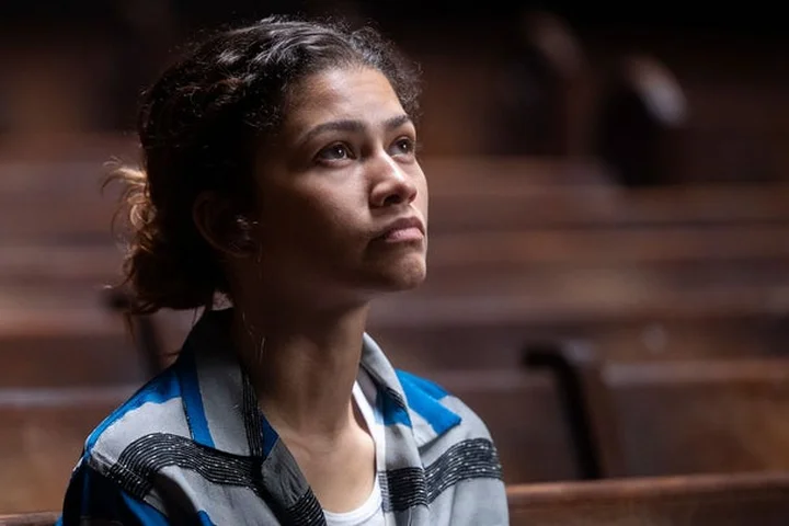 Euphoria Season 3, Episodes 1-3 Review