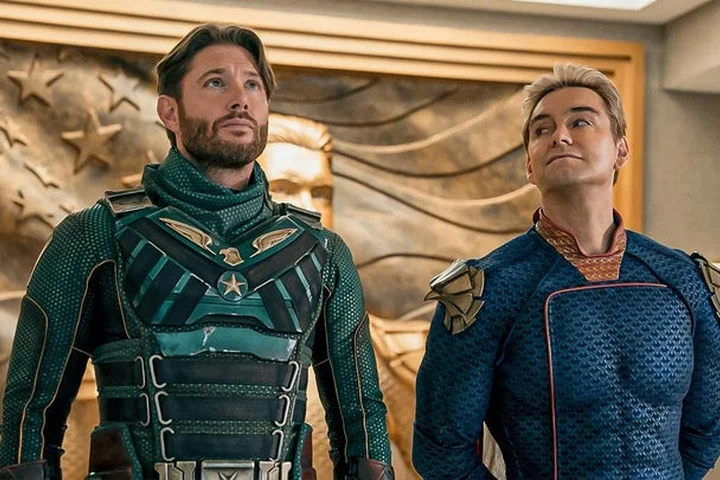 The Boys Season 5, Episodes 1-2 Review (Full Spoilers)