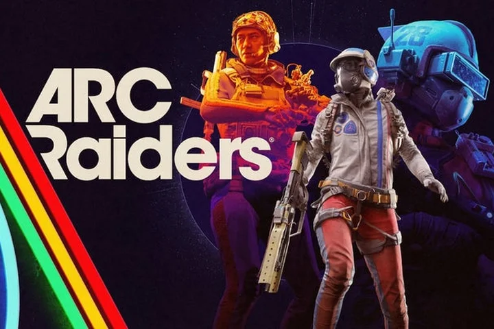 ARC Raiders Drops to a New Low Price on PC