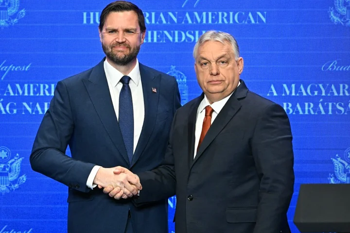 MAGA’s favorite strongman might be on the brink of defeat