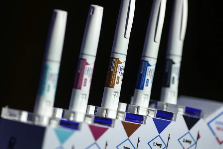 Ozempic just got cheap enough to change the world