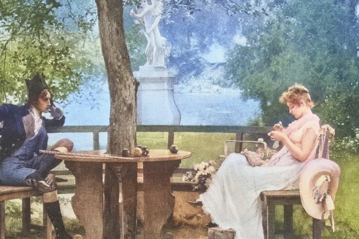 How much should I have in common with my significant other?