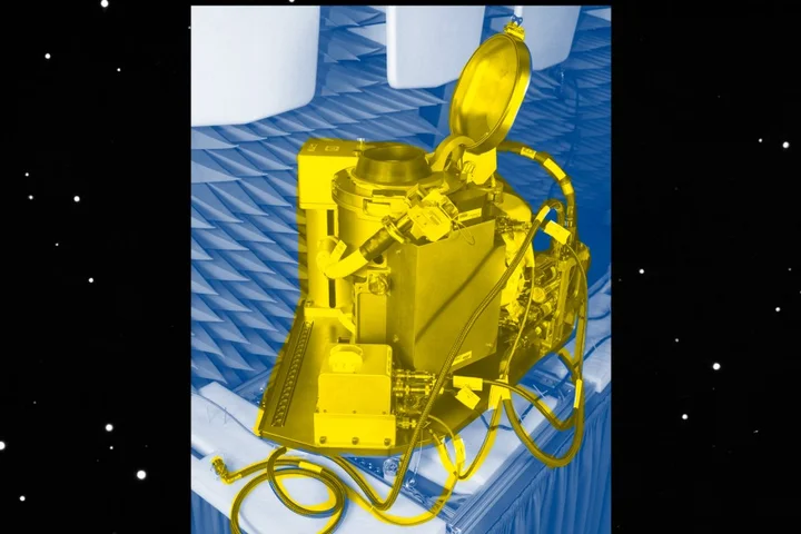 The importance of space toilets, explained