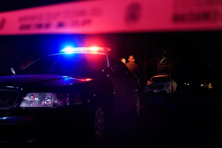 Hackers steal and leak sensitive LAPD police documents