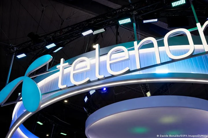 Norway's Telenor faces lawsuit for giving junta data from its customers in Myanmar
