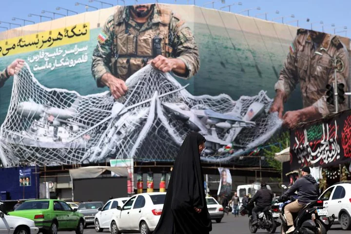 Iran ceasefire, and what's next