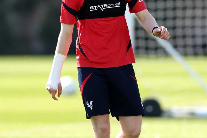 Conference League gets real as Crystal Palace bid to turn dream into reality