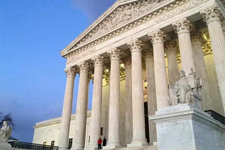 Colorado’s latest Supreme Court loss adds to growing string of culture war defeats