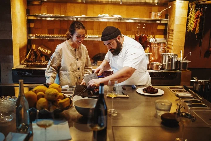 Impala, Soho, review: A brand new type of restaurant in a copycat world