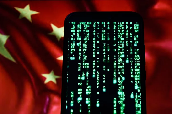 We could win the AI war and still lose all of our freedoms if we aren’t careful