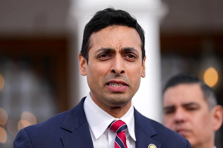 VA Dem rejects ‘power grab’ claims on Spanberger redistricting as GOP warns 10–1 map would split rural vote