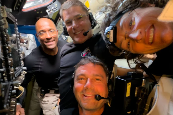 SEN RICK SCOTT: The lesson of Artemis? Purge woke politics and let NASA do its job