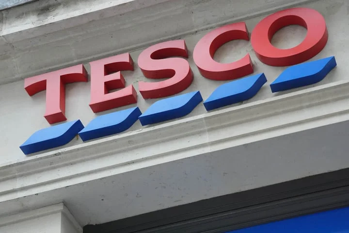 Tesco trials AI assistant to help customers with meal planning