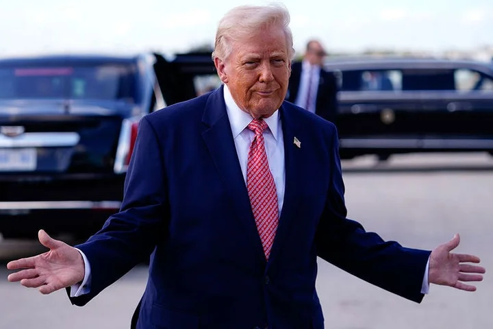 Trump’s last-minute delay: Why he was never going to obliterate Iran in the first place