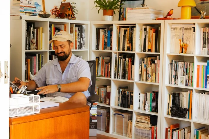 How to make a rental feel like your forever home