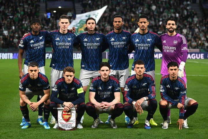 Next Arsenal great emerges as Mikel Arteta's defining weapon in title race