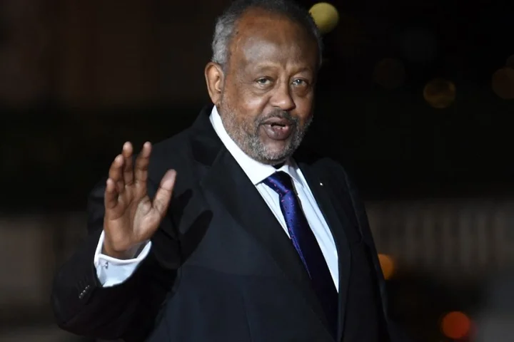 Who’s running against Guelleh and what’s at stake?