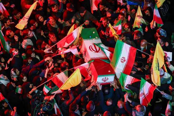 Iran war day 41: What’s happening in Lebanon, Middle East and beyond?