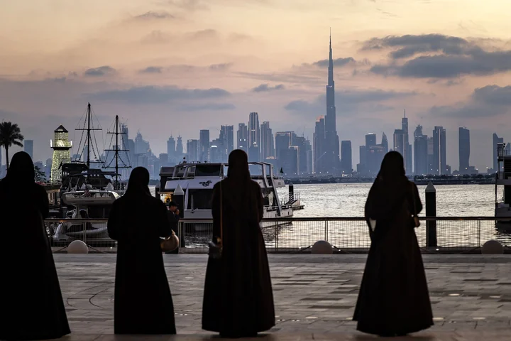 For Gulf states, Hormuz uncertainty casts shadow over US-Iran ceasefire