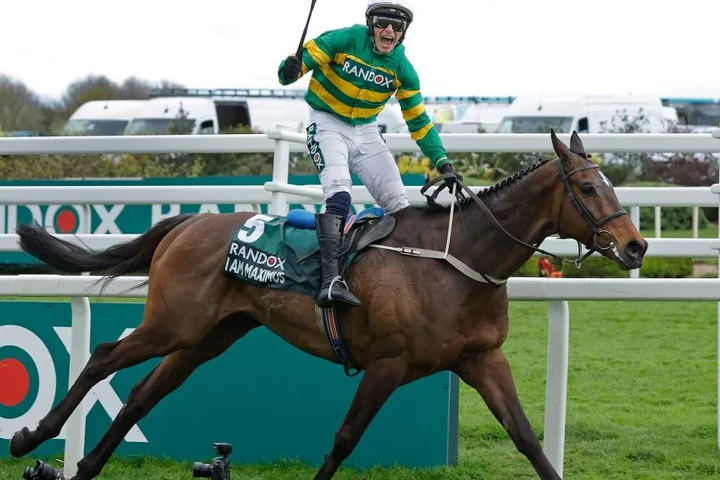Who is the favourite to win the Grand National 2026? Full list of runners and riders